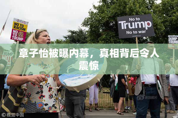 章子怡被曝内幕，真相背后令人震惊
