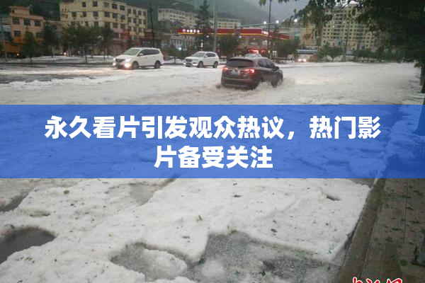 永久看片引发观众热议，热门影片备受关注