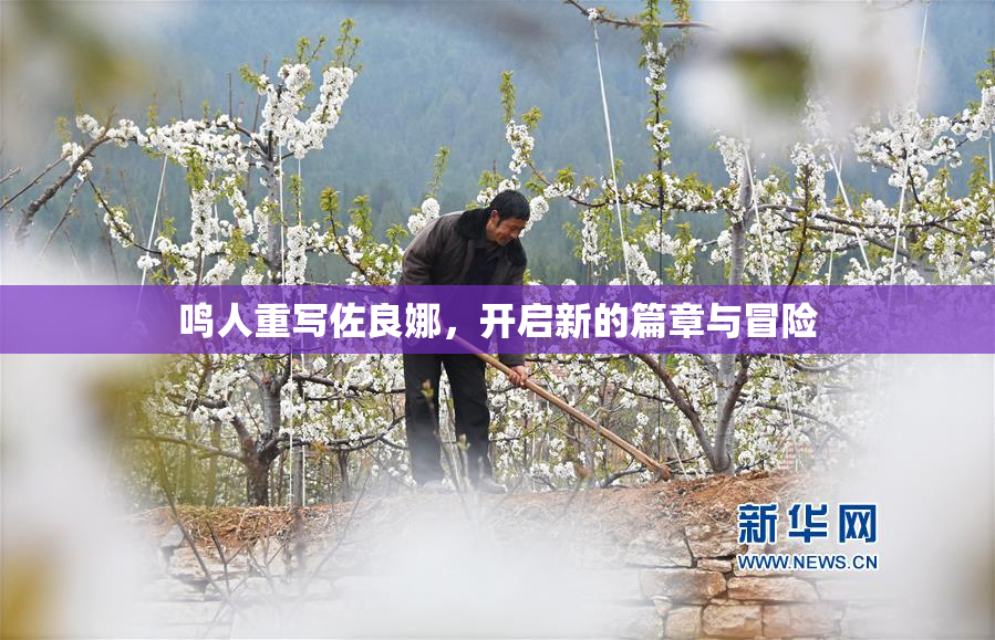 鸣人重写佐良娜，开启新的篇章与冒险