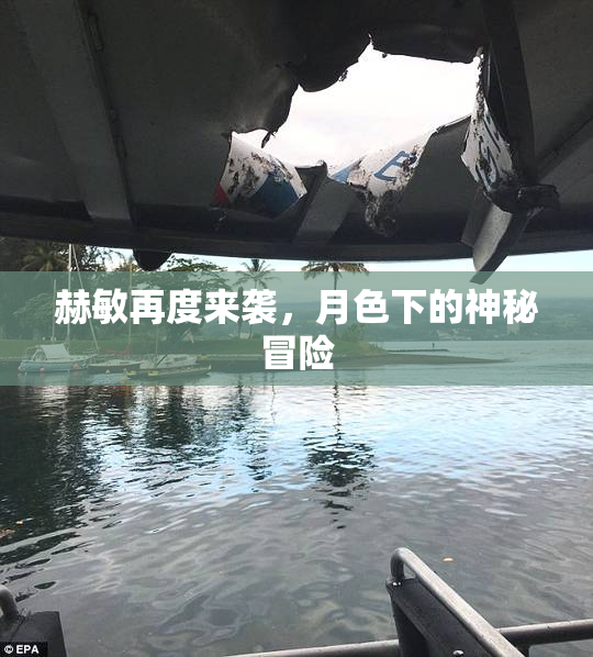 赫敏再度来袭，月色下的神秘冒险