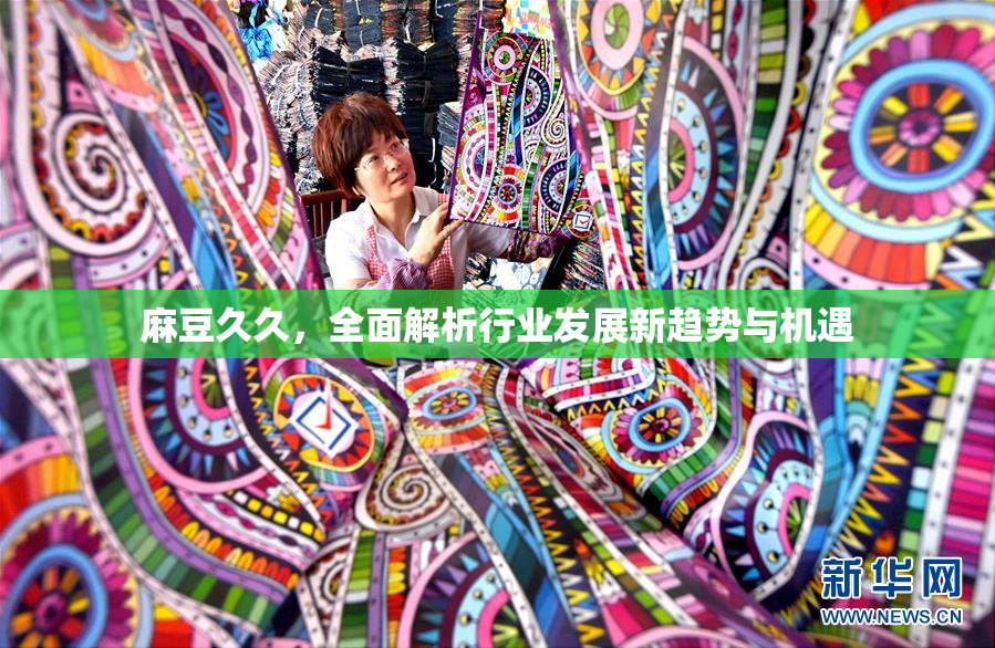麻豆久久，全面解析行业发展新趋势与机遇