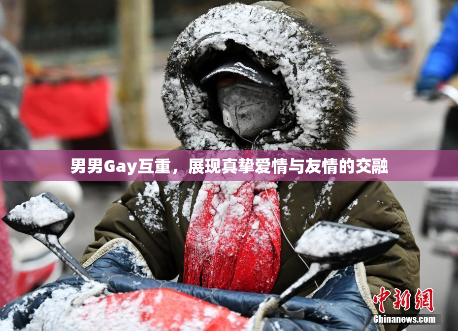 男男Gay互重，展现真挚爱情与友情的交融