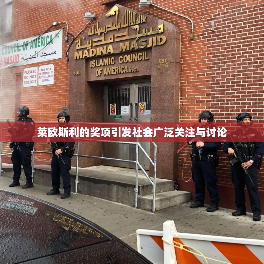 莱欧斯利的奖项引发社会广泛关注与讨论