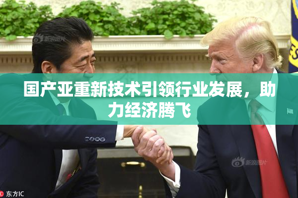 国产亚重新技术引领行业发展，助力经济腾飞