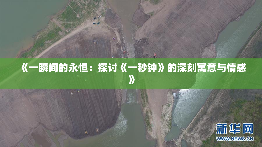 《一瞬间的永恒：探讨《一秒钟》的深刻寓意与情感》