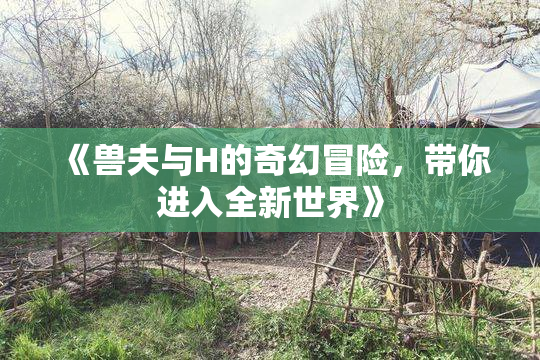 《兽夫与H的奇幻冒险，带你进入全新世界》