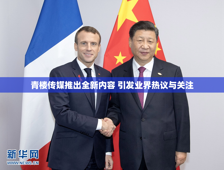 青楼传媒推出全新内容 引发业界热议与关注