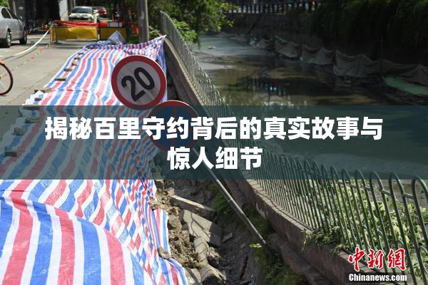 揭秘百里守约背后的真实故事与惊人细节