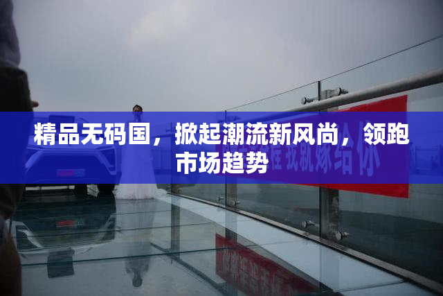 精品无码国，掀起潮流新风尚，领跑市场趋势