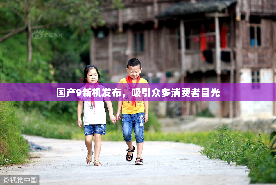 国产9新机发布，吸引众多消费者目光