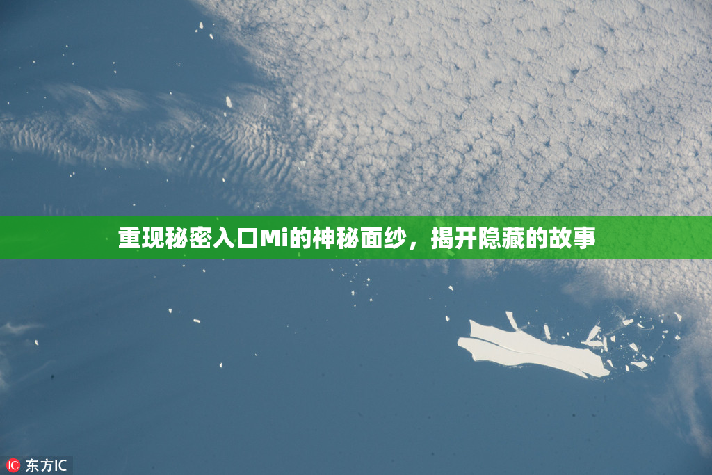 重现秘密入口Mi的神秘面纱，揭开隐藏的故事