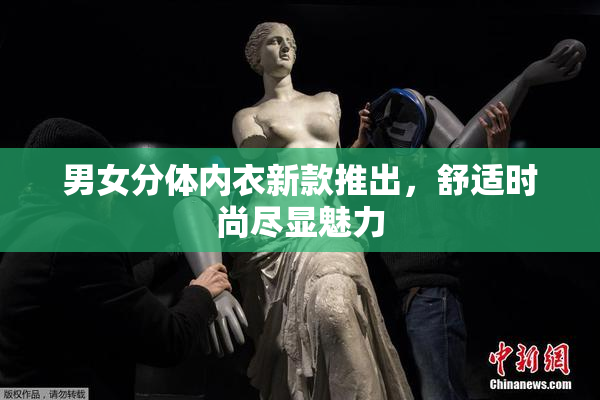 男女分体内衣新款推出，舒适时尚尽显魅力