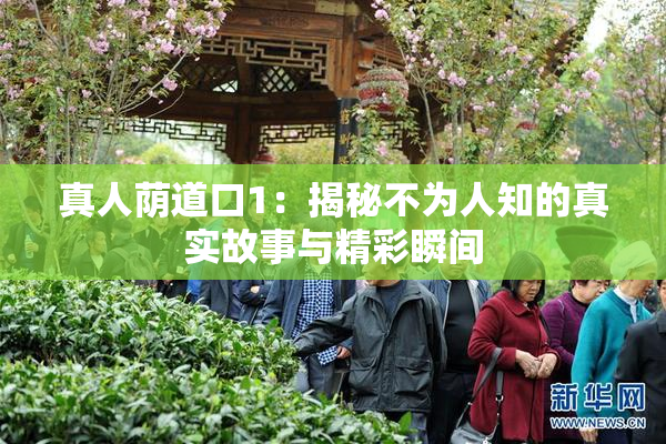 真人荫道口1：揭秘不为人知的真实故事与精彩瞬间