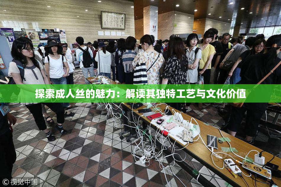 探索成人丝的魅力：解读其独特工艺与文化价值