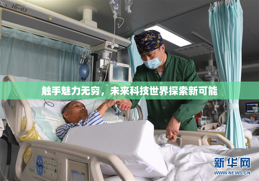 触手魅力无穷，未来科技世界探索新可能