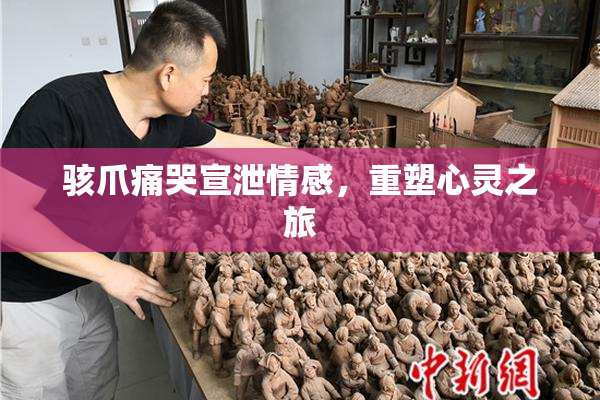 骇爪痛哭宣泄情感，重塑心灵之旅