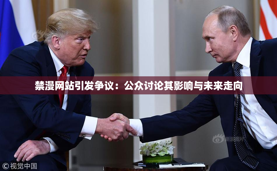 禁漫网站引发争议：公众讨论其影响与未来走向
