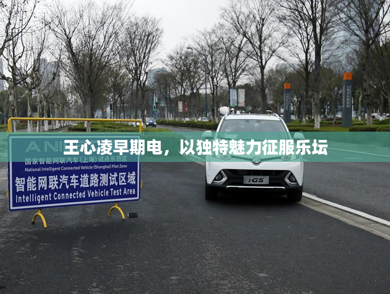 王心凌早期电，以独特魅力征服乐坛