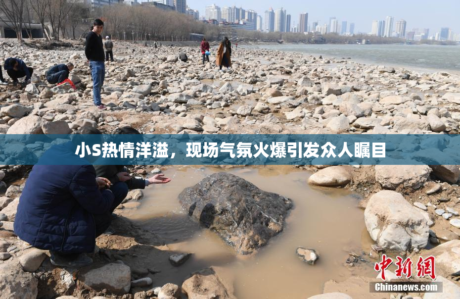 小S热情洋溢，现场气氛火爆引发众人瞩目