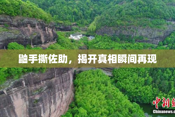 鼬手撕佐助，揭开真相瞬间再现