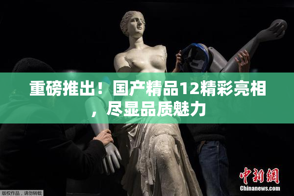 重磅推出！国产精品12精彩亮相，尽显品质魅力