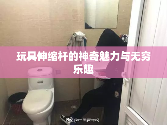 玩具伸缩杆的神奇魅力与无穷乐趣