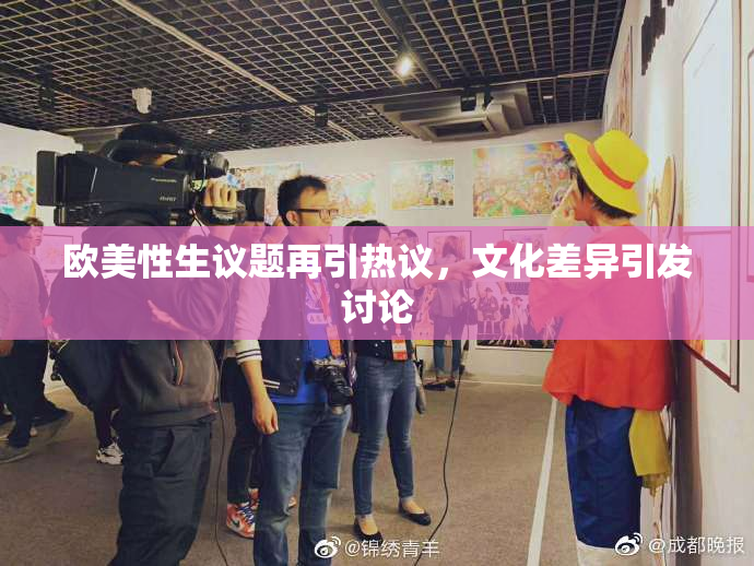 欧美性生议题再引热议，文化差异引发讨论