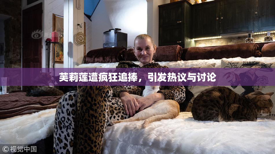 芙莉莲遭疯狂追捧，引发热议与讨论