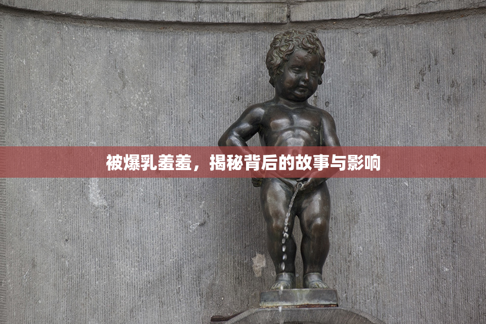 被爆乳羞羞，揭秘背后的故事与影响