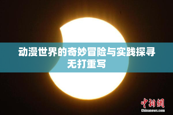 动漫世界的奇妙冒险与实践探寻无打重写
