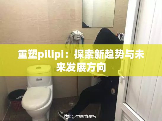 重塑pilipi：探索新趋势与未来发展方向