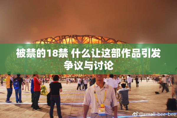 被禁的18禁 什么让这部作品引发争议与讨论