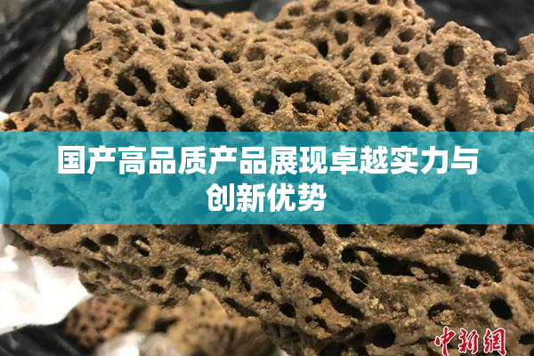 国产高品质产品展现卓越实力与创新优势