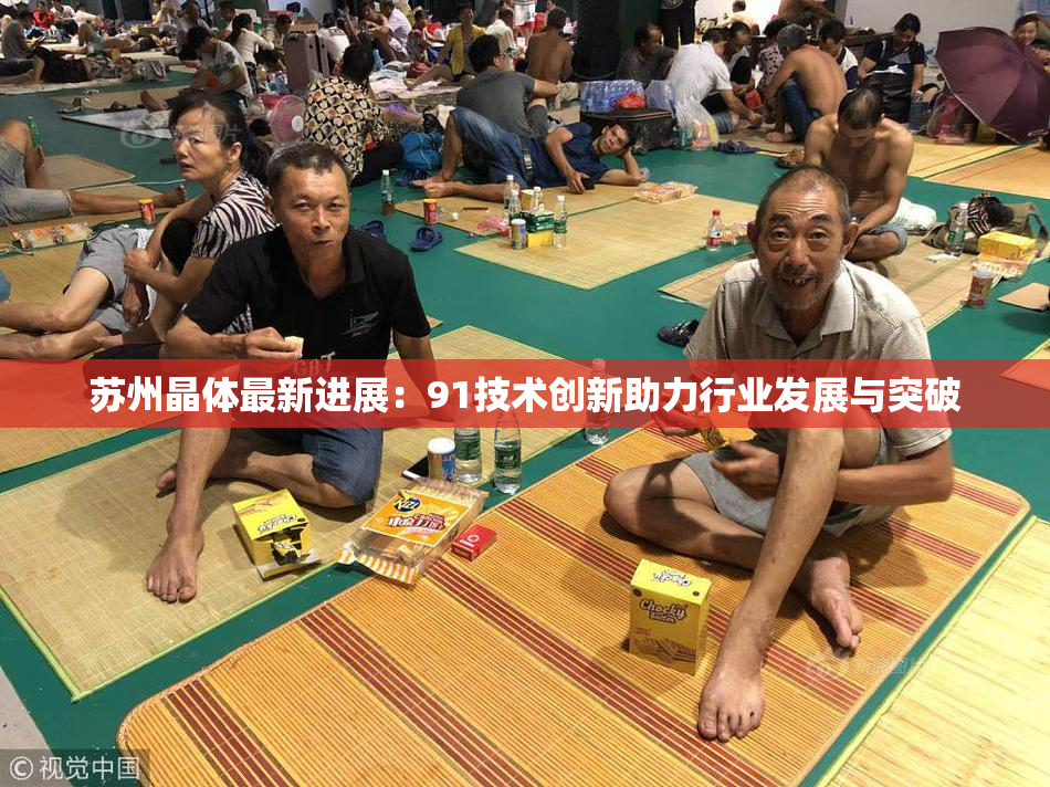 苏州晶体最新进展：91技术创新助力行业发展与突破
