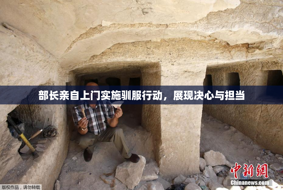 部长亲自上门实施驯服行动，展现决心与担当