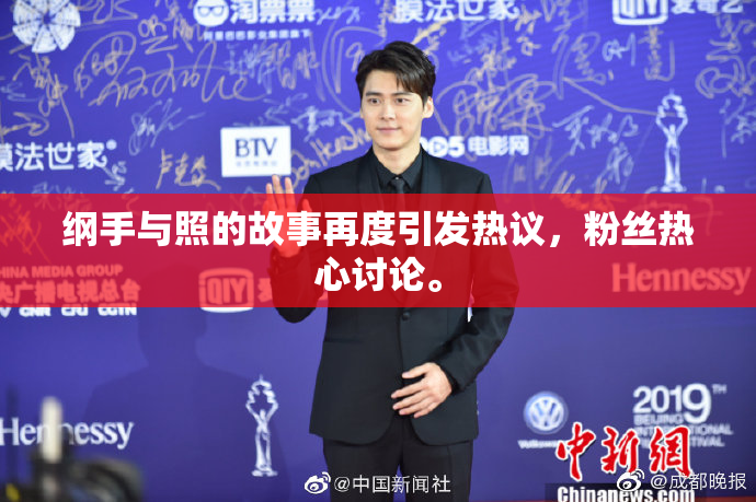 纲手与照的故事再度引发热议，粉丝热心讨论。