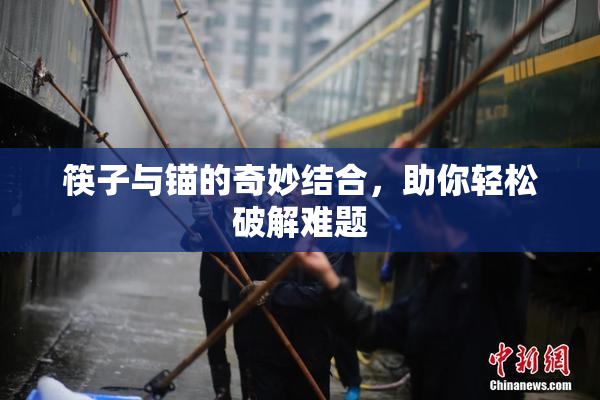筷子与锚的奇妙结合，助你轻松破解难题