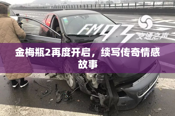 金梅瓶2再度开启，续写传奇情感故事
