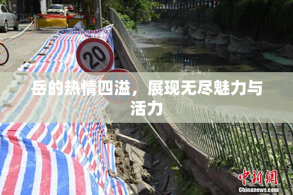 岳的热情四溢，展现无尽魅力与活力