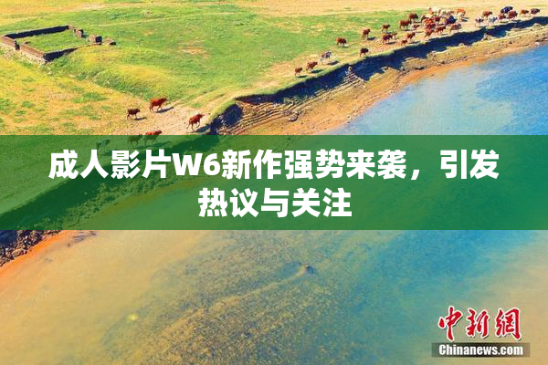 成人影片W6新作强势来袭，引发热议与关注