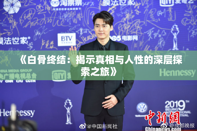 《白骨终结：揭示真相与人性的深层探索之旅》