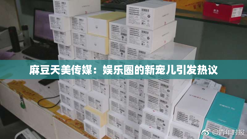 麻豆天美传媒：娱乐圈的新宠儿引发热议