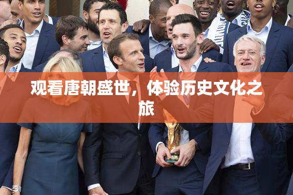 观看唐朝盛世，体验历史文化之旅