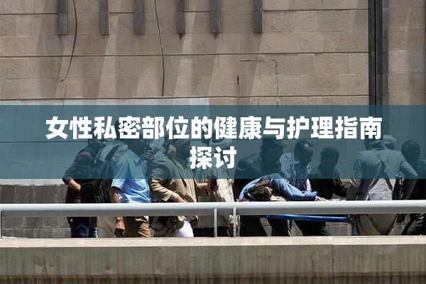 女性私密部位的健康与护理指南探讨