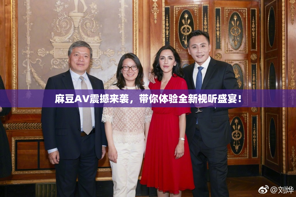 麻豆AV震撼来袭，带你体验全新视听盛宴！