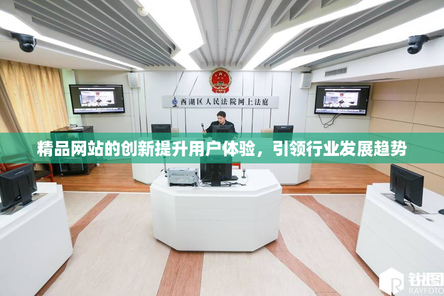 精品网站的创新提升用户体验，引领行业发展趋势
