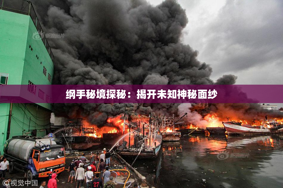 纲手秘境探秘：揭开未知神秘面纱