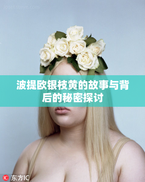 波提欧银枝黄的故事与背后的秘密探讨