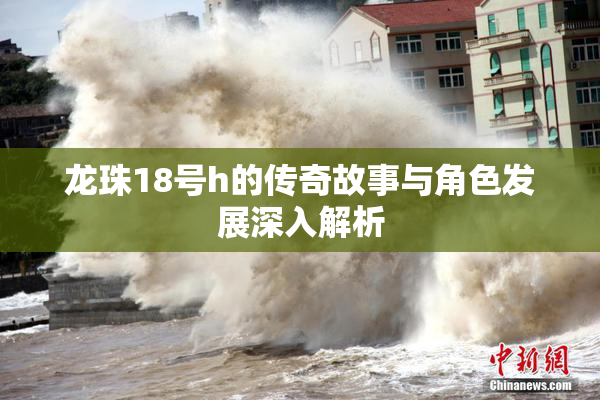 龙珠18号h的传奇故事与角色发展深入解析