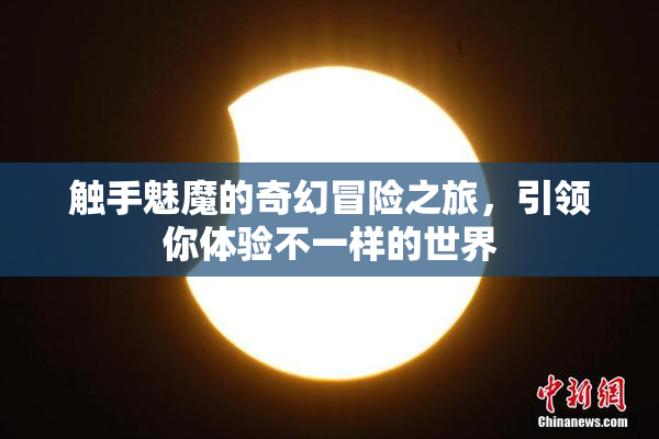 触手魅魔的奇幻冒险之旅，引领你体验不一样的世界